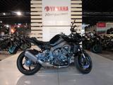 Yamaha MT-10 *Vorführbike*