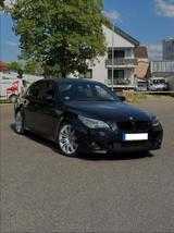 BMW 5er E60 M Paket ab Werk  - BMW: 5er M Paket