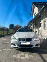 BMW 320d xdrive / Voll Ausstattung - BMW 320: Coupe, Xd
