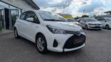 Toyota Yaris Comfort Hybrid Kamera Klimaautom Alu TÜV - Toyota Yaris Gebrauchtwagen in Nürnberg