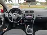 Volkswagen Polo 1.2 TSI 66kW BMT SOUND SOUND - Volkswagen Polo: 1.6