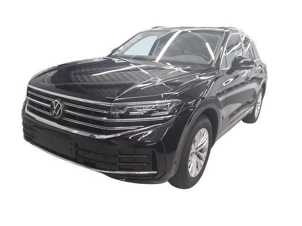 Volkswagen Touareg - Bild 2