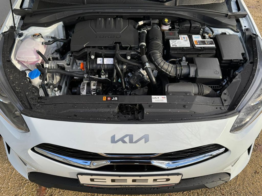 Kia cee'd / Ceed Ceed 1.0 Vision | Navigation| Komfort-Plus