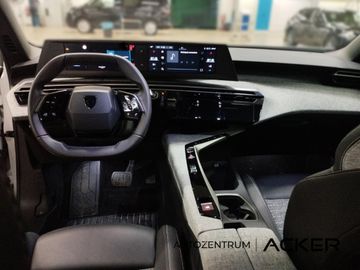 Peugeot 5008 - 8