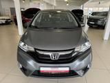 Honda Jazz 1.3 i-VTEC CVT Trend - Honda Jazz: Automatik