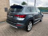 Seat Ateca 1.5 TSI ACT DSG FR 1.Hand, erst 23Tkm - Seat Ateca Gebrauchtwagen in Bielefeld