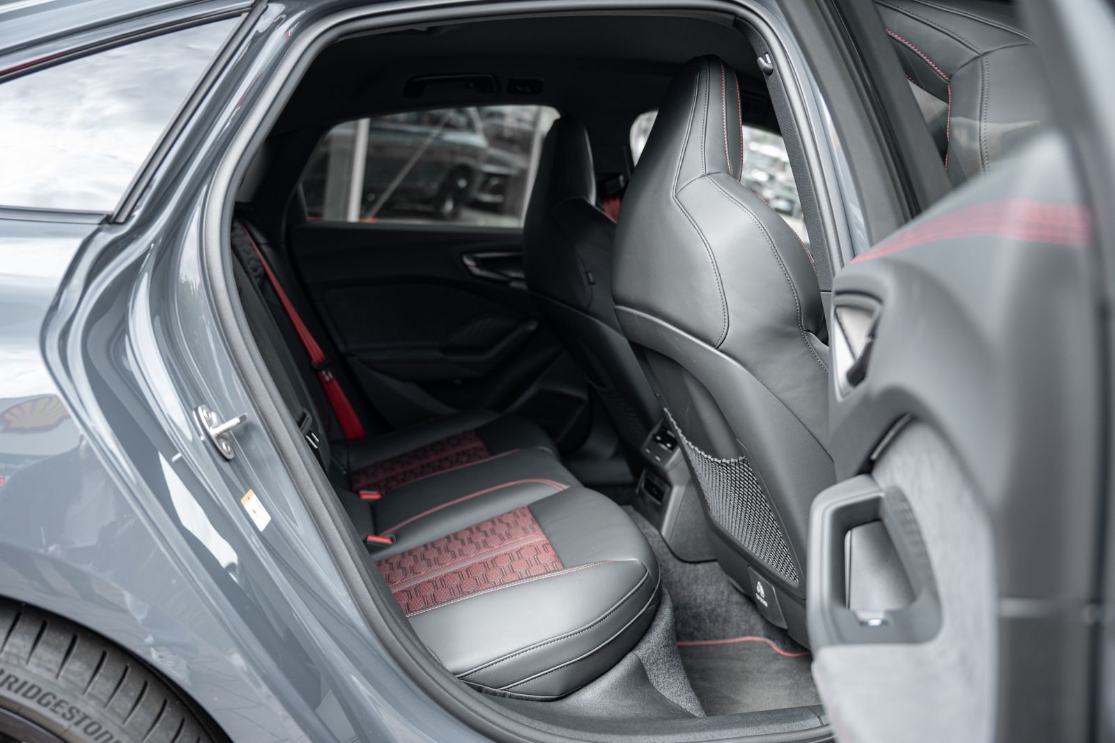 Audi RS5 - Bild 11