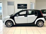 Smart ForFour 1,5 Passion/Brabuspaket/Klima/ALUS