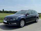 Volkswagen Passat Variant 2.0 TDI / TÜV NEU / Tempomat - Volkswagen Passat Variant