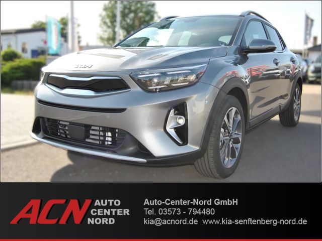 Kia Stonic 1.0 T-GDI DCT7 Platinum UVP 31.619 EUR