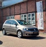 Volkswagen Golf Plus VI 2.0TDI*1Hand*AHK*Navi*SHZ*PDC*Xenon