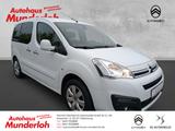Citroën Berlingo Selection VTi 120 Notbremsass PDC Kolli - Citroën Berlingo: Vti
