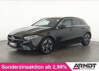 Mercedes-Benz A 200 Progressive+ LED Digi Nav ACC Key Kam AHK