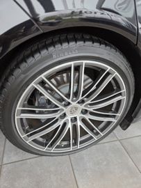 Porsche Panamera - 11