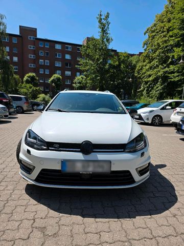 VW Golf 7 Variant 2L TDI