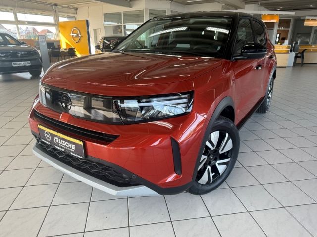 Opel Frontera 1.2T Hybrid AT LED NAVI WINTERPAKET 7-S