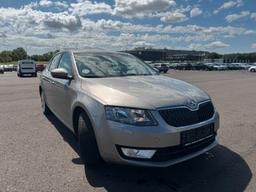 Skoda Octavia - 4