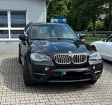 BMW X5 xDrive40d Edition Exclusive Individ... - BMW X5: Edition Exclusive
