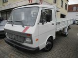 Volkswagen LT 35TD, Pritsche, original 103300km - Volkswagen Lt 3