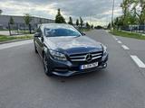Mercedes-Benz Mercedes C 180 Limousine,gepflegt und unfallfrei - Mercedes 200 Benzin Gebrauchtwagen