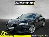Audi A5 Sportback 2.0 TFSI AUTOM.,Navi,SHZ,Xenon,PDC - Audi A5 5-Sitzer