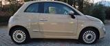 Fiat 500 1.3 Multijet 16V 95 CV Lounge - Fiat 500: Beige