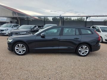 Volvo V60 - 2