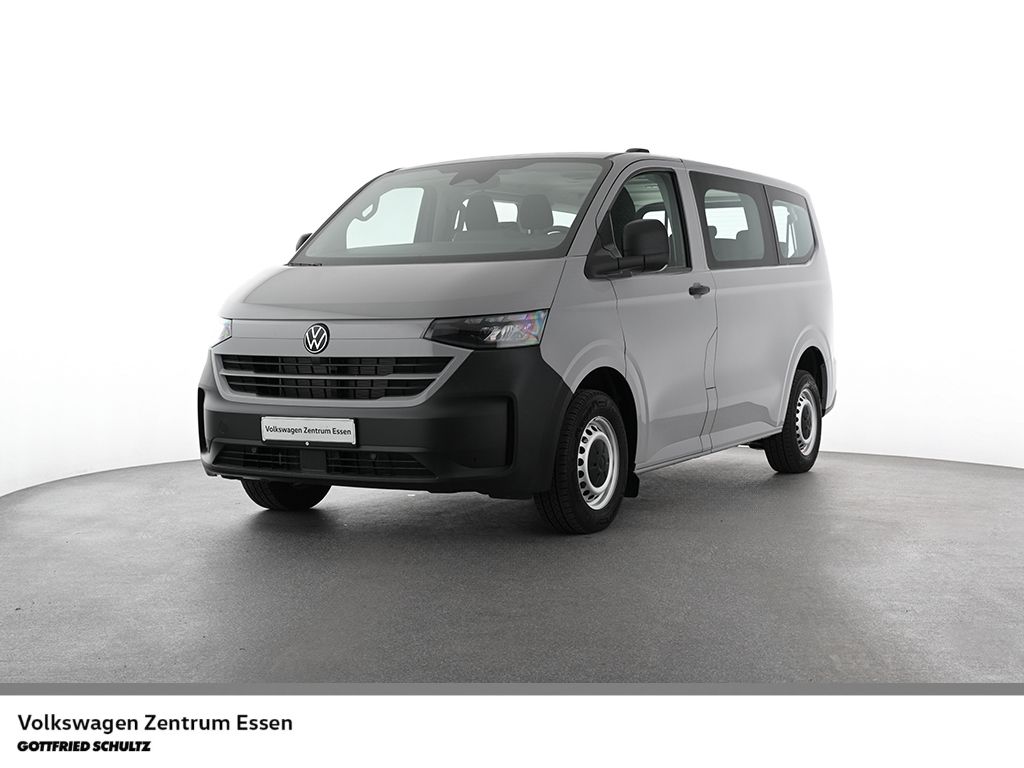 Volkswagen T7 Kombi Automatik 2.0 TDI 110 kW KR