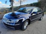 Volkswagen Phaeton 3.0 V6 TDI, 4Mot, SH,Mass.,Standheiz,BiX - Volkswagen Phaeton: 6.0