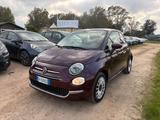 Fiat FIAT 500 DOLCEVITA 1.2 AUTOMATICA ANNO 2017 113. - Fiat 500 mit Halbautomatikschaltung