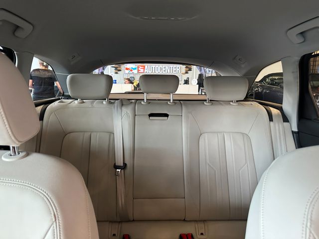 Audi A6 *AHK*ACC*4-Zonen*LED*HOLZ*