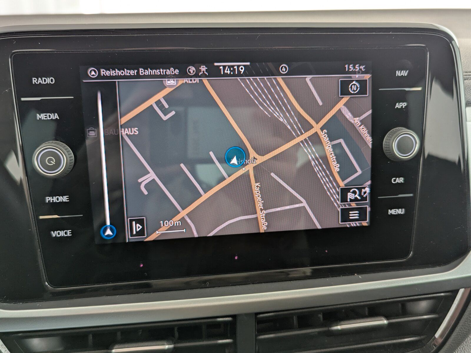 Volkswagen T-Roc 1.0 TSI Life OPF (EURO 6d) LED+NAV+SHZ+PDC foto 19