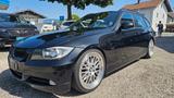 BMW 320 Baureihe 3 Touring 320d*Klima*Sport*Pano* - BMW 320 aus 2006: Kombi, 320d