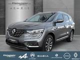 Renault Koleos TCe 160 Intens*Navi*el. Heckklappe*RFK*SH - Renault Koleos Intens mit Benzin-Antrieb
