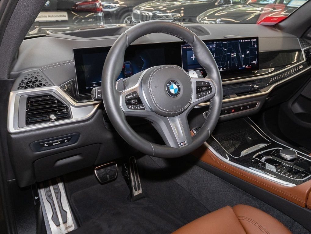 BMW X5 - Bild 4