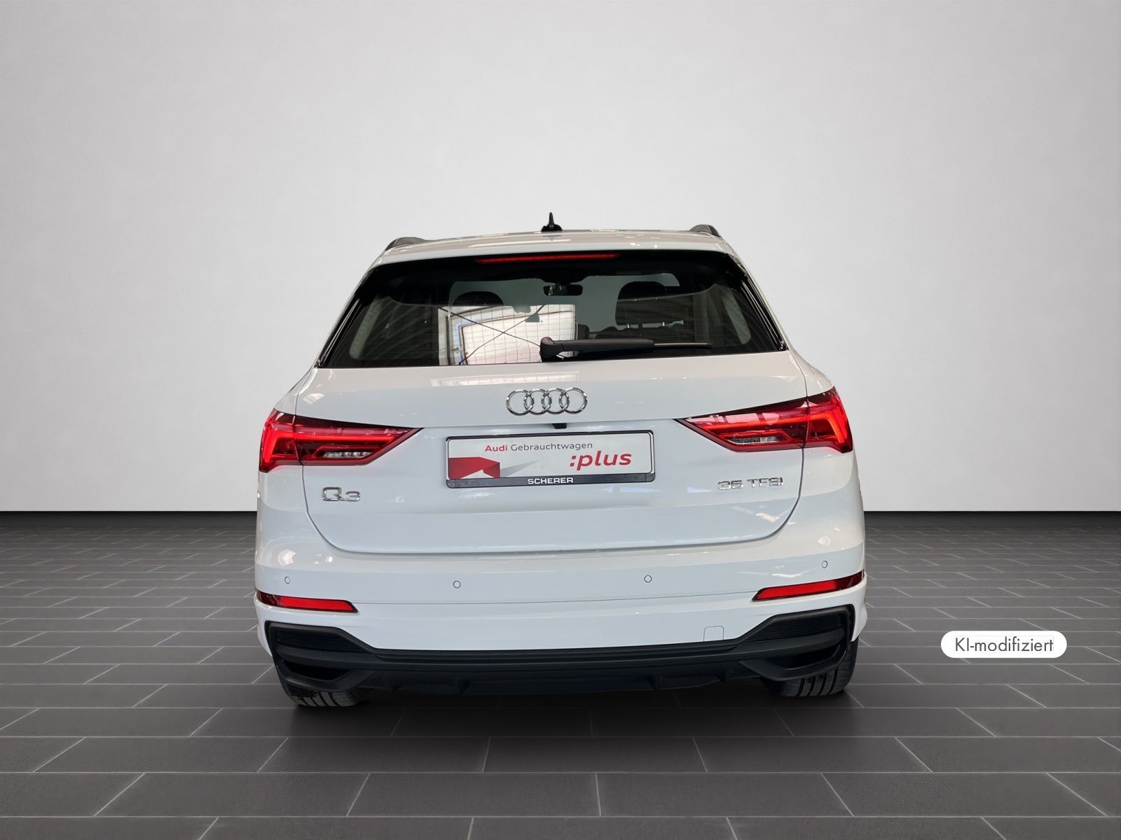Audi Q3 - Bild 7