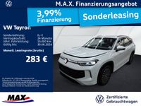 Volkswagen Tayron - Vorschau Bild 1
