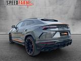 Lamborghini Urus V8 Android Auto/Metallic/Pano/Garantie12/25 - mit Benzin-Antrieb: Metallic