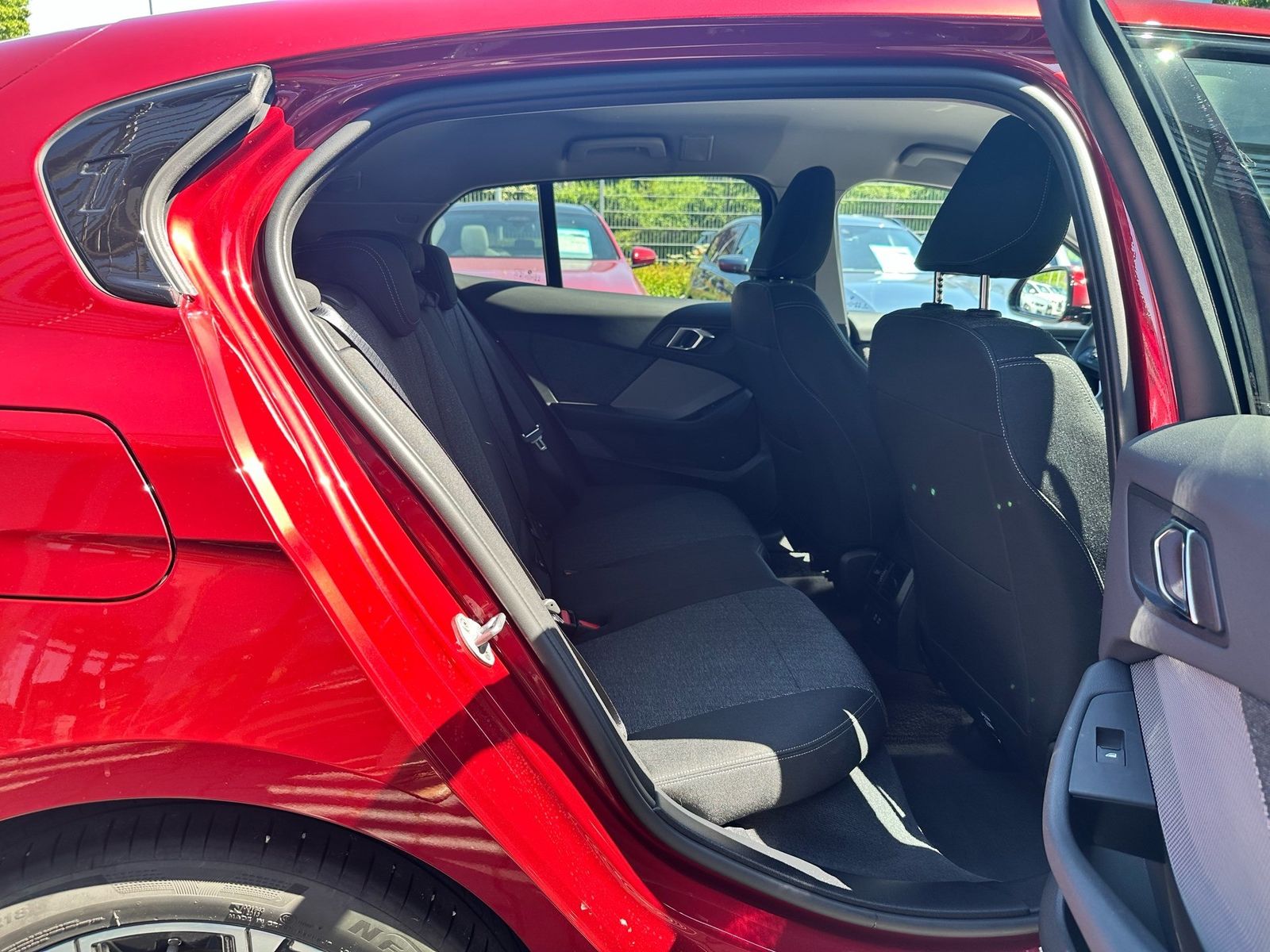 BMW 120 - Bild 18