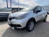 Renault Captur Intens/Tüv-Neu-04-2027/Navi/Kamera/Klima/ - Renault Captur Gebrauchtwagen in Leipzig