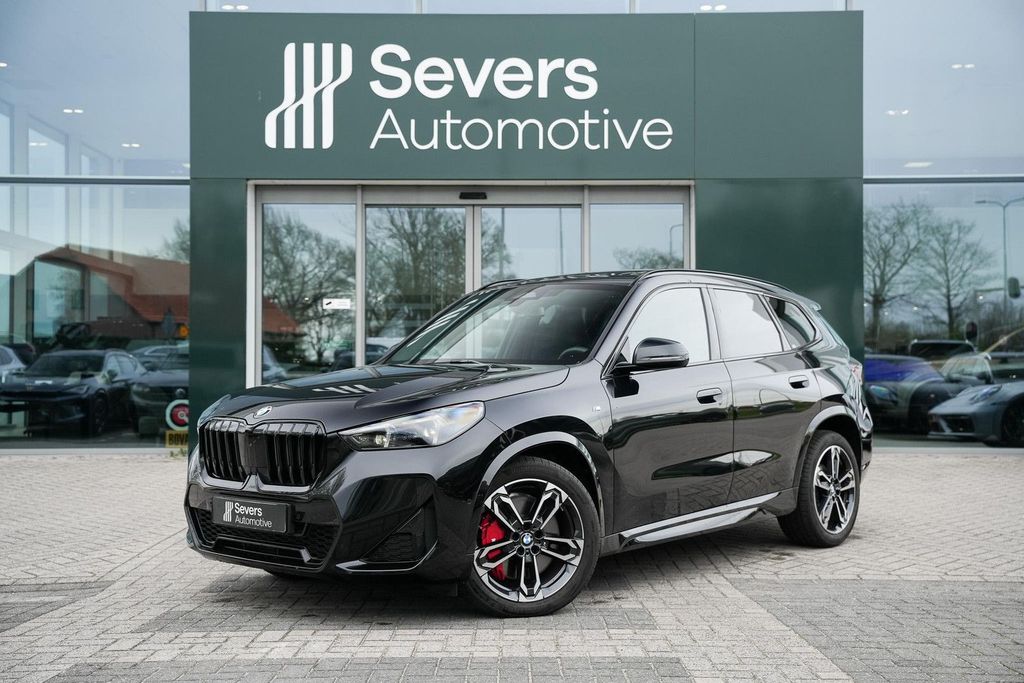 Image of BMW X1