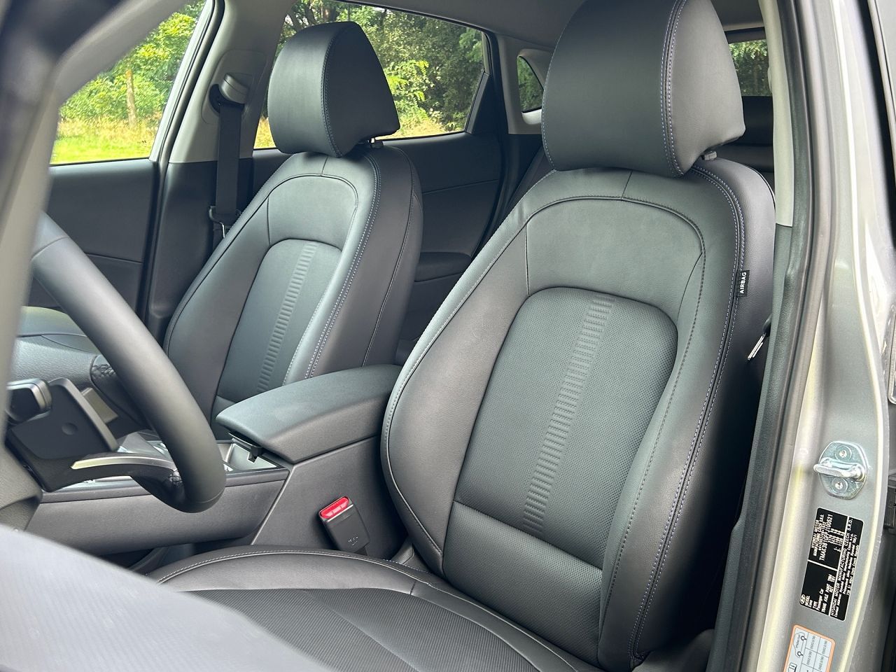 Fahrzeugabbildung Hyundai Kona EV Prime 150kW MY23*NAVI*RFK*MIETKAUF*TT