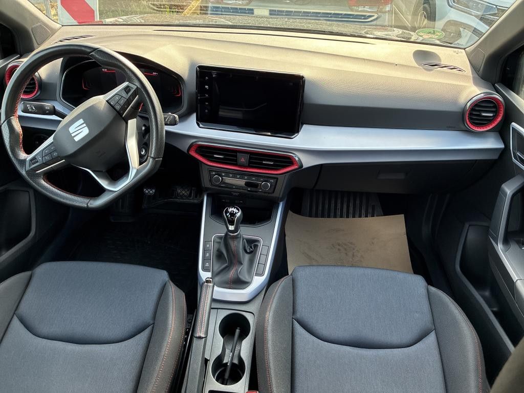 Seat Arona - Bild 5