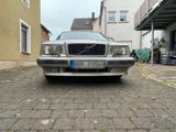 Volvo 850 (Limo) - Volvo 850 mit Benzin-Antrieb: Limousine