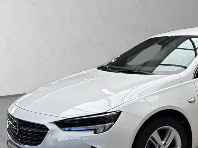 Opel Insignia B Grand Sport AT Navi Intellilux AHK SH
