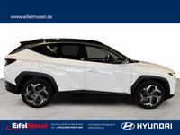 Hyundai TUCSON Prime 4WD Assistenz-Paket Plus ECS