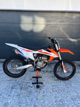 KTM SXF 350 mit FMF Auspuff - Offers