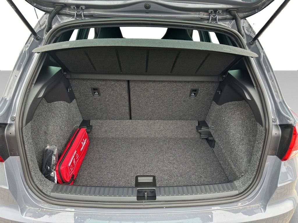 Seat Arona - Bild 9