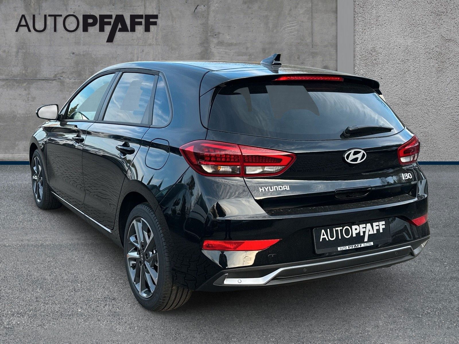 Hyundai i30 - Bild 7
