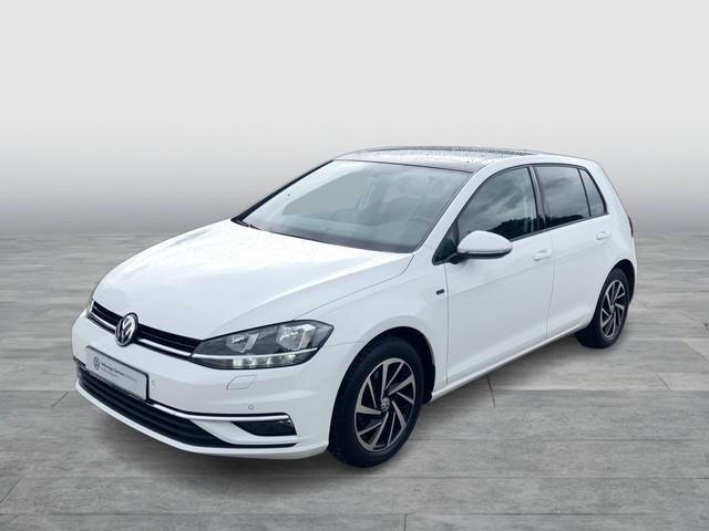 Volkswagen Golf VII 1.4 TSI DSG Join Navi+Panorama